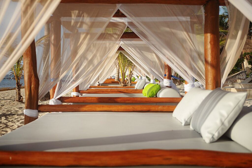 Photo of Outdoor in Puerto Morelos