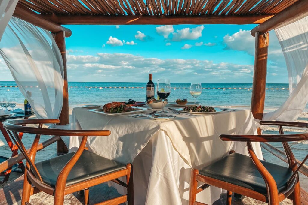 Photo of Outdoor in Puerto Morelos