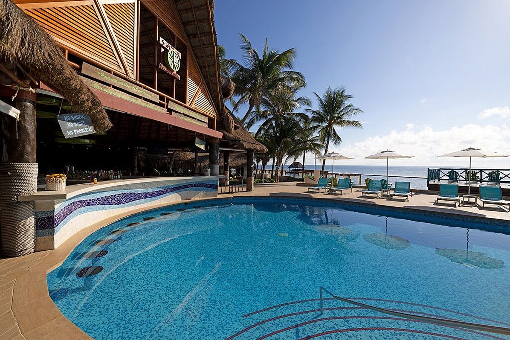 Photo of Outdoor in Puerto Morelos