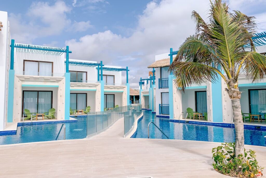 Photo of Outdoor in Puerto Morelos