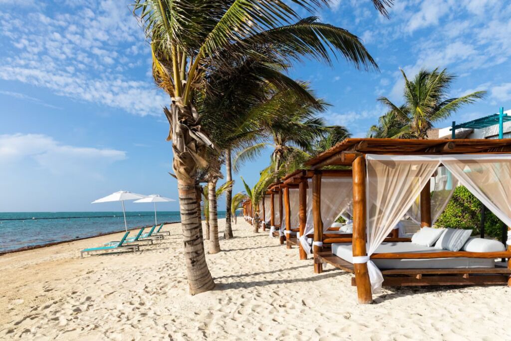 Photo of Others in Puerto Morelos