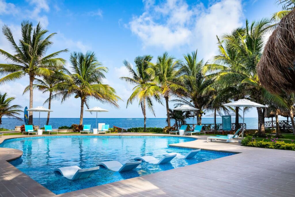 Photo of Outdoor in Puerto Morelos