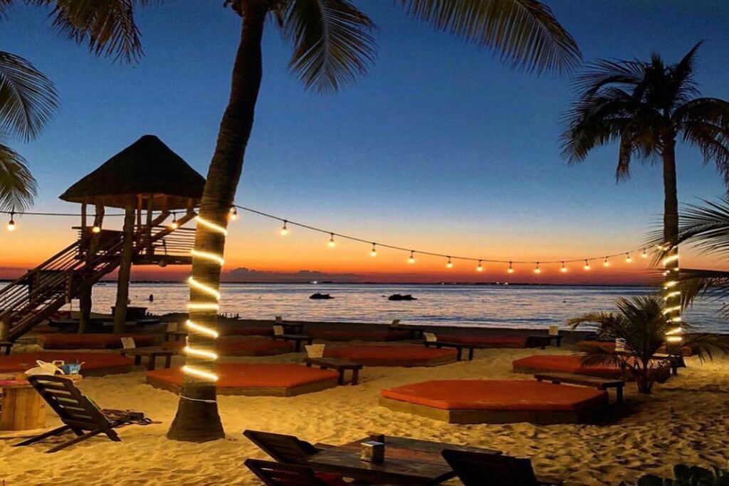 Photo of Outdoor in Puerto Morelos