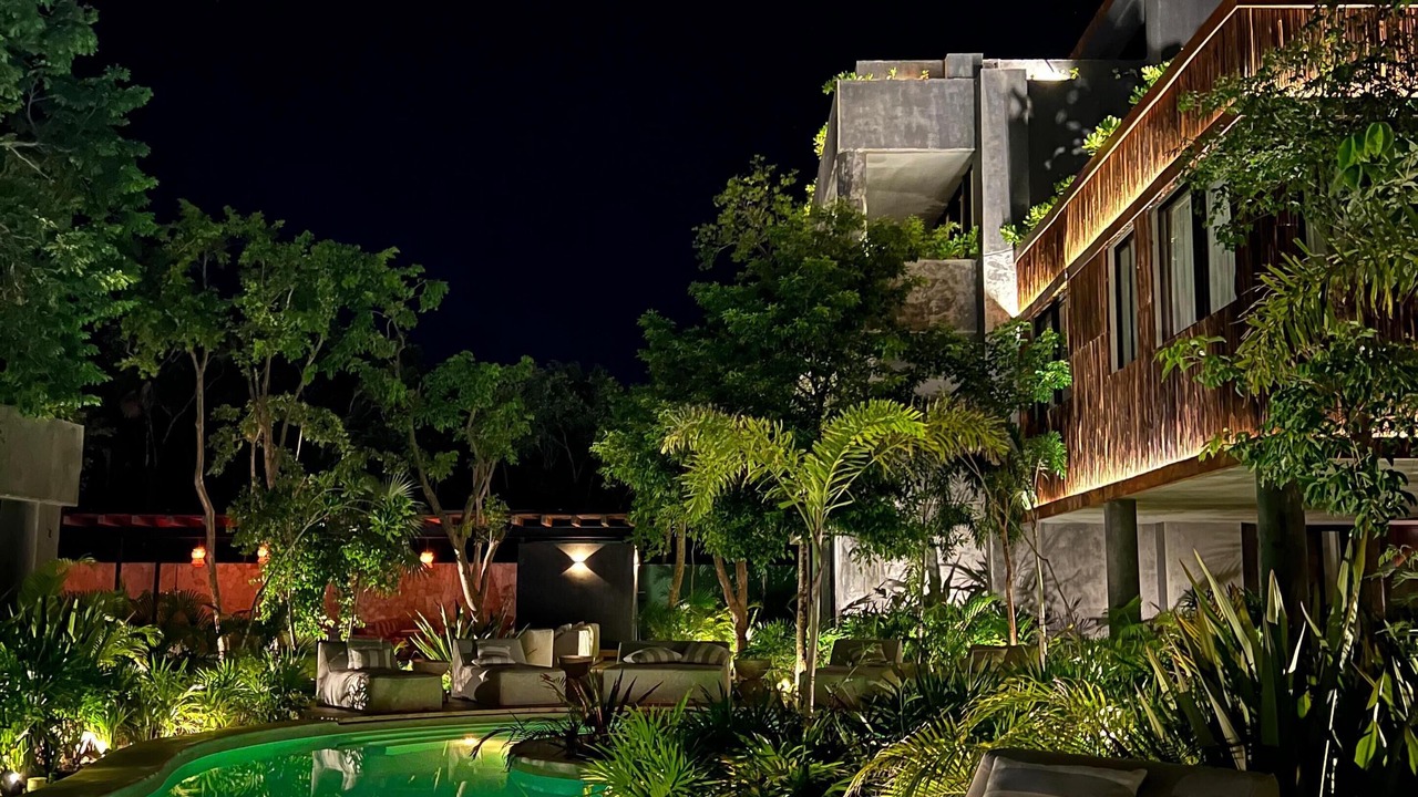 Photo of Outdoor in Playa Paraiso