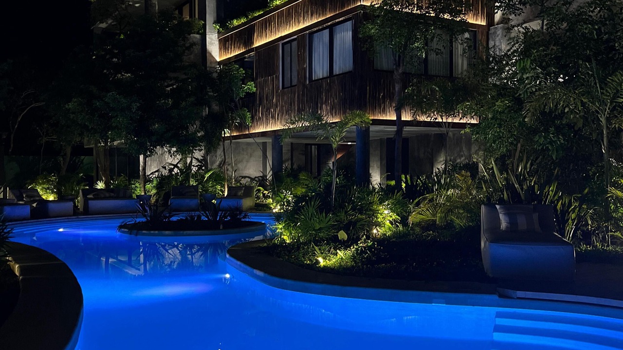 Photo of Outdoor in Playa Paraiso