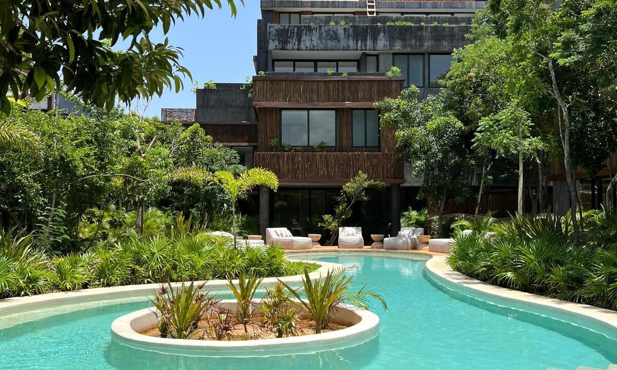 Photo of Outdoor in Playa Paraiso