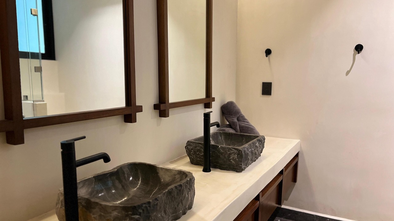 Photo of Bathroom in Playa Paraiso