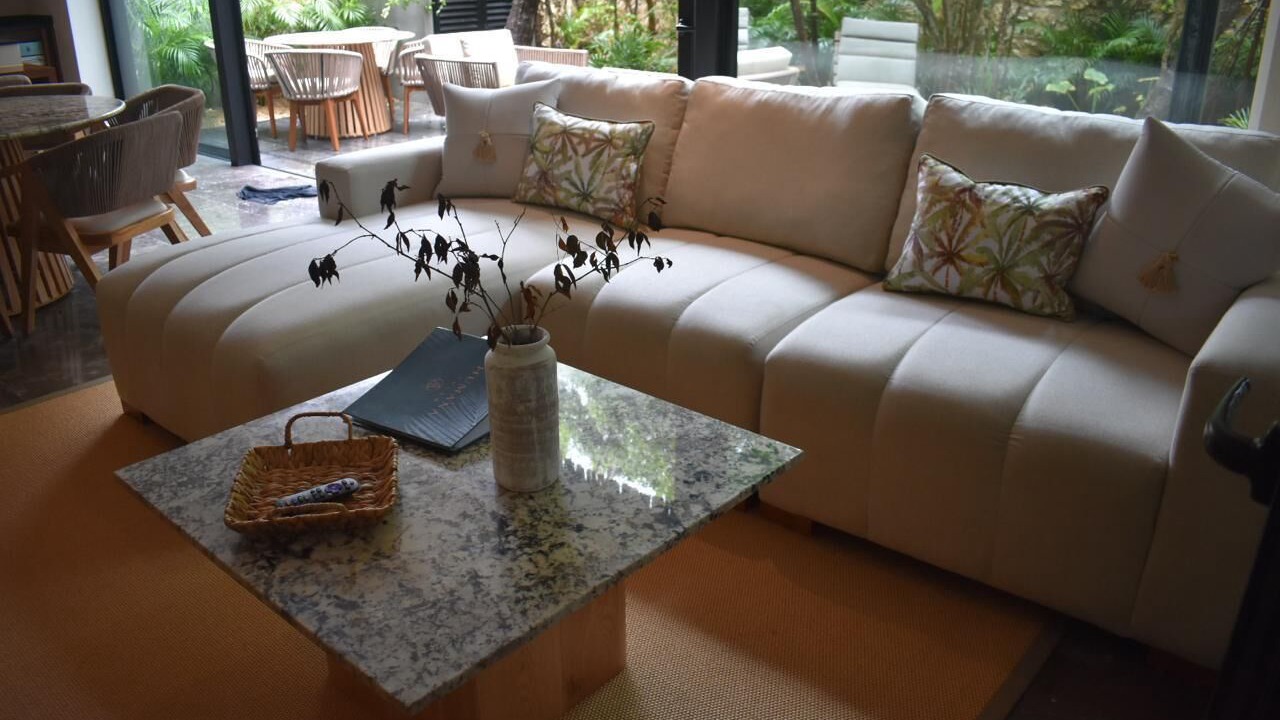 Photo of Livingroom in Playa Paraiso
