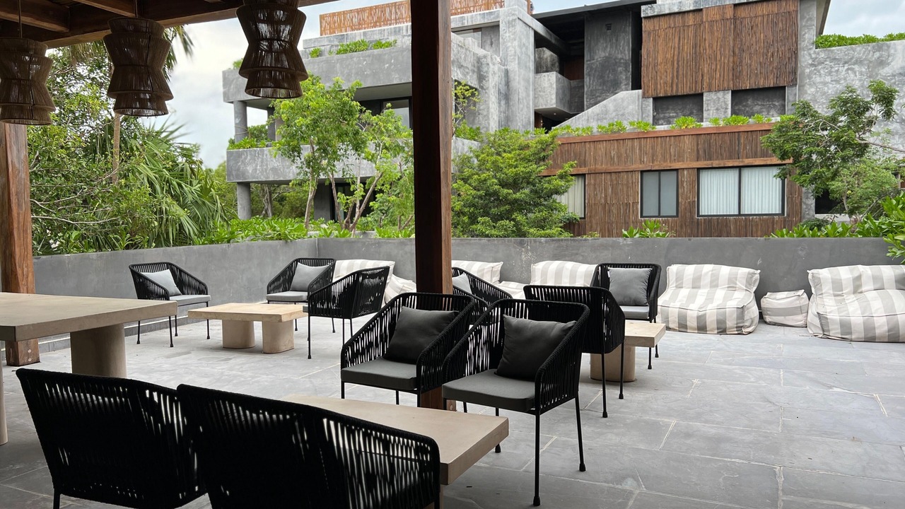 Photo of Outdoor in Playa Paraiso
