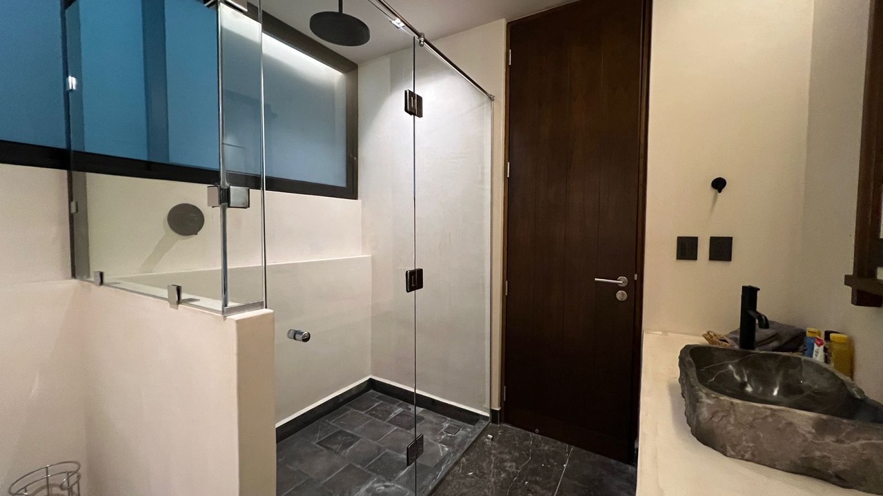 Photo of Bathroom in Playa Paraiso