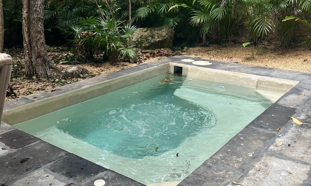 Photo of Outdoor in Playa Paraiso