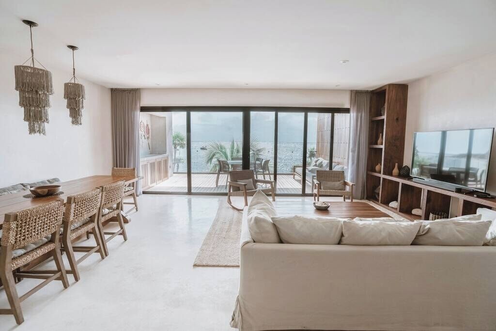 Photo of Livingroom in Tulsayab