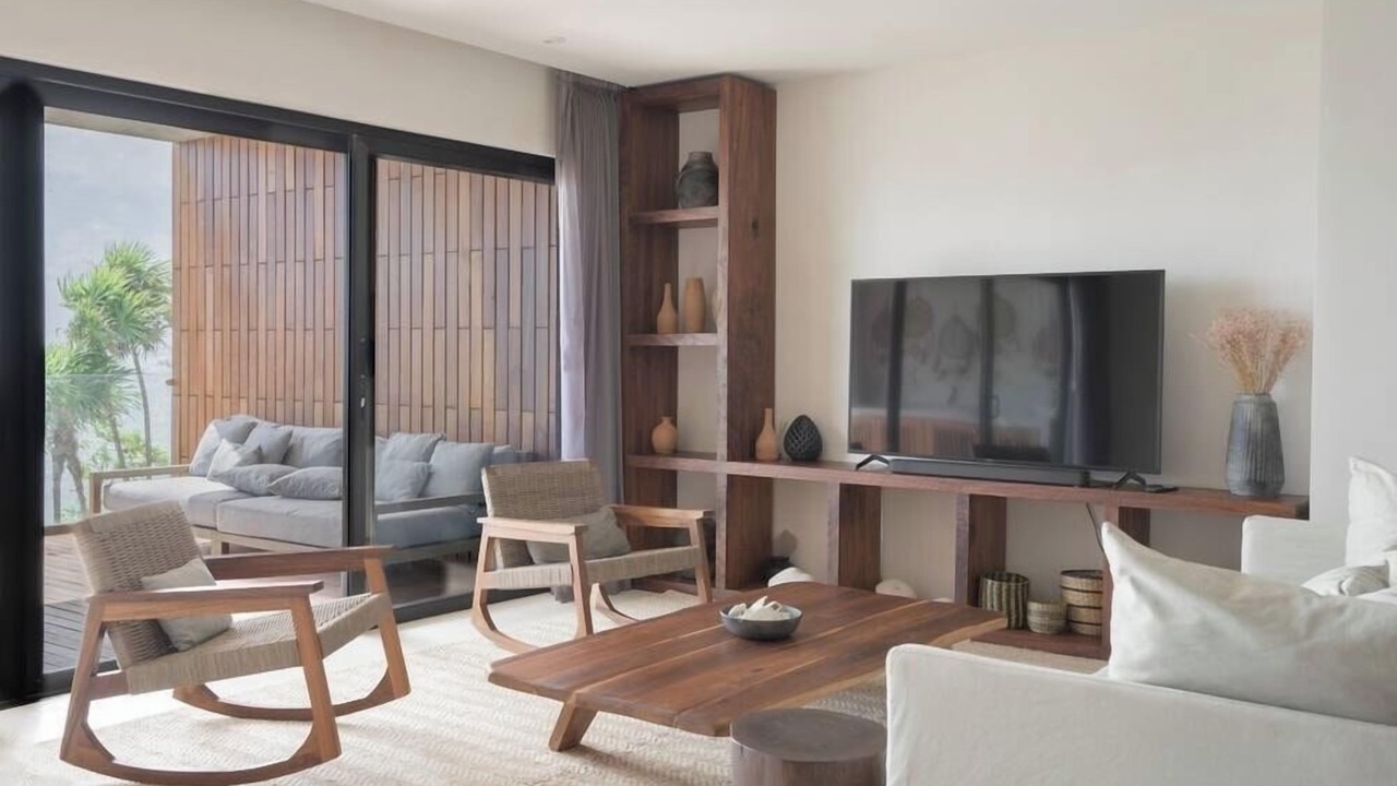 Photo of Livingroom in Tulsayab