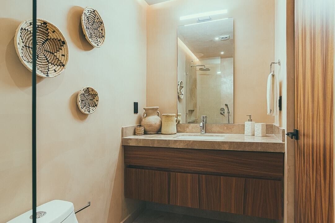 Photo of Bathroom in Tulsayab