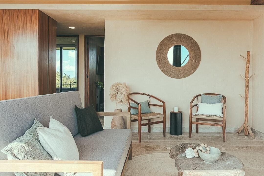 Photo of Livingroom in Tulsayab