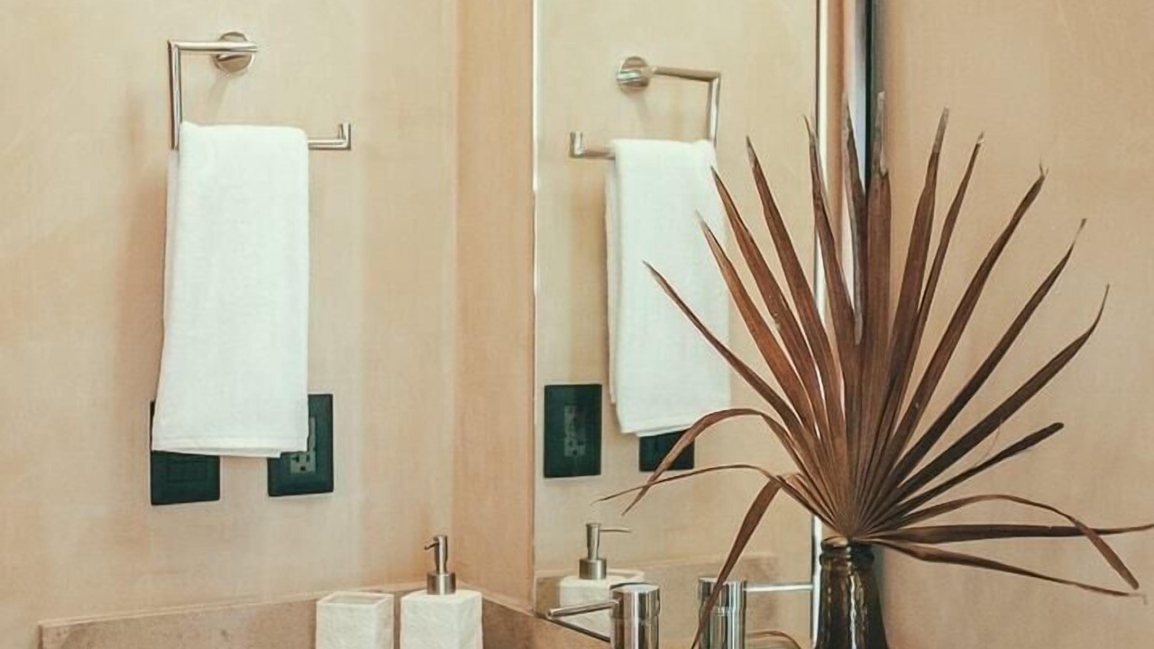 Photo of Bathroom in Tulsayab