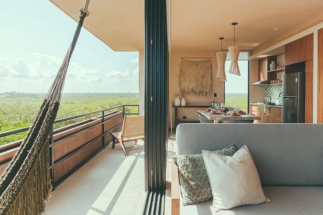 Photo of Livingroom in Tulsayab