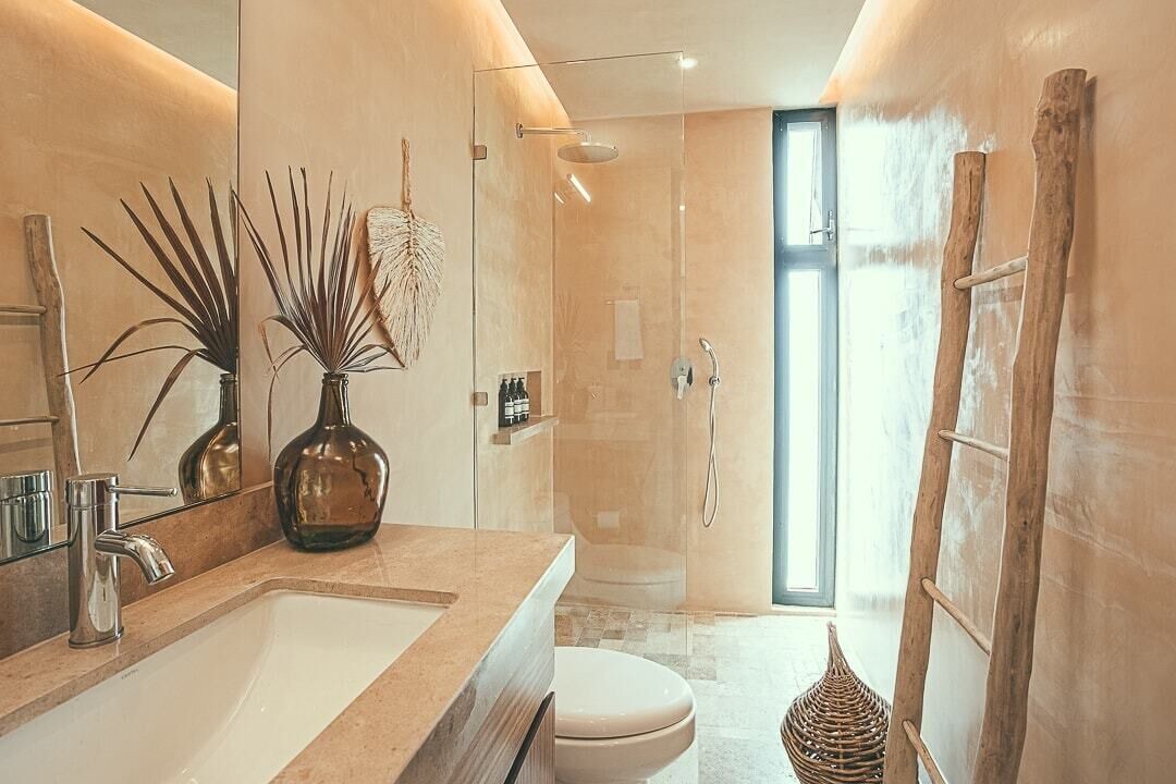 Photo of Bathroom in Tulsayab