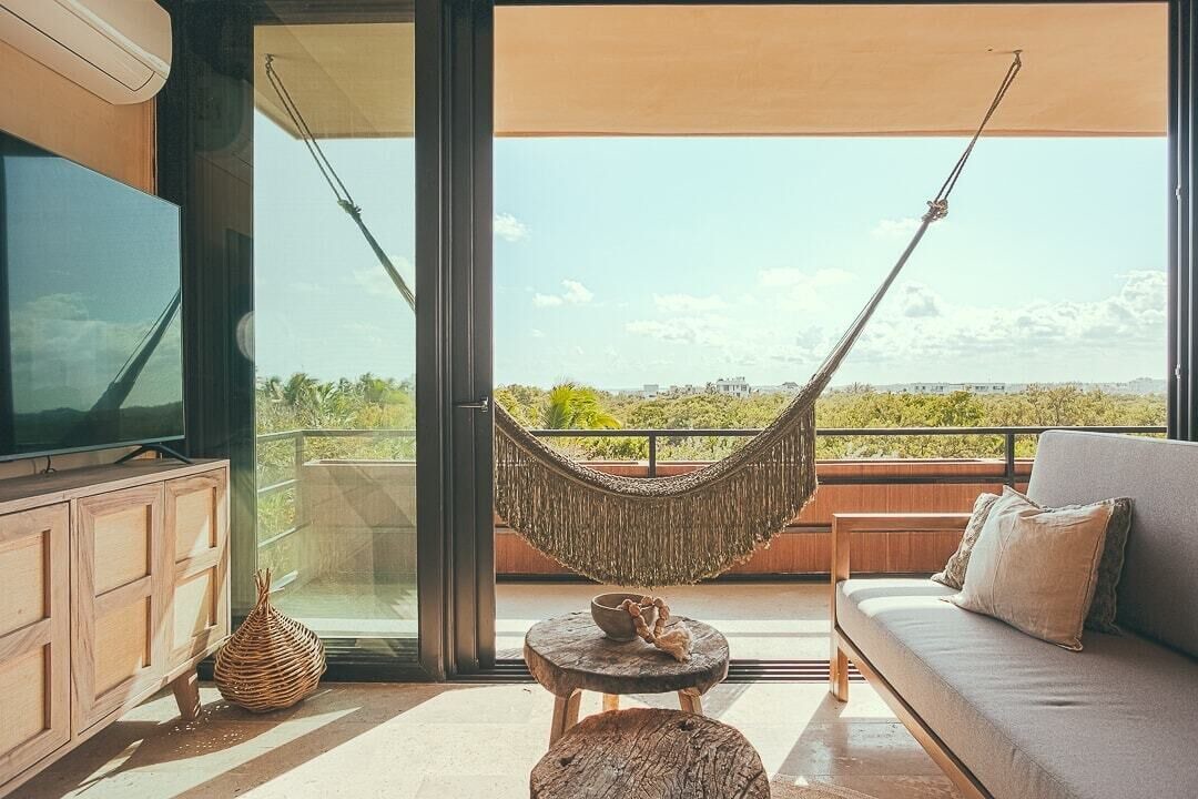 Photo of Livingroom in Tulsayab