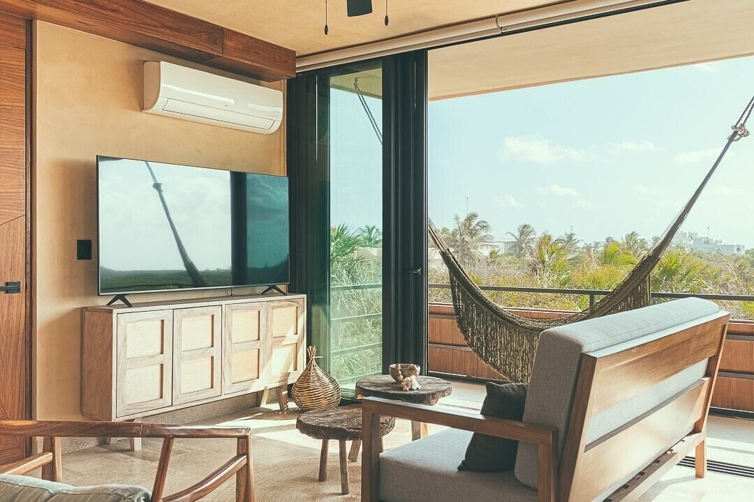 Photo of Livingroom in Tulsayab