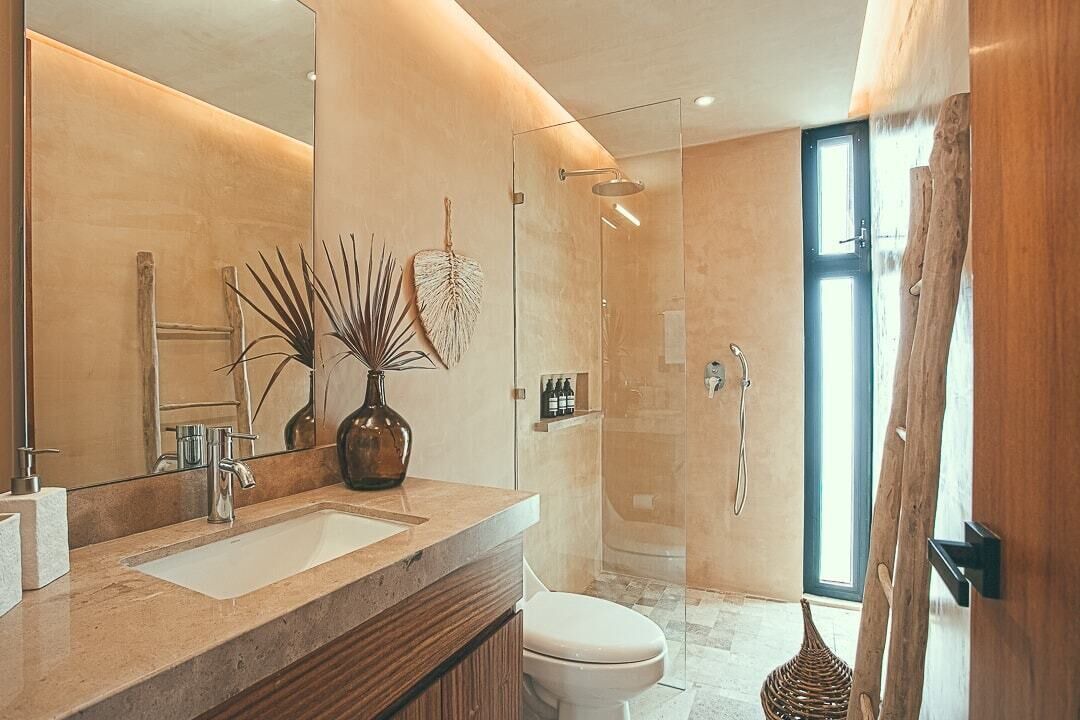 Photo of Bathroom in Tulsayab