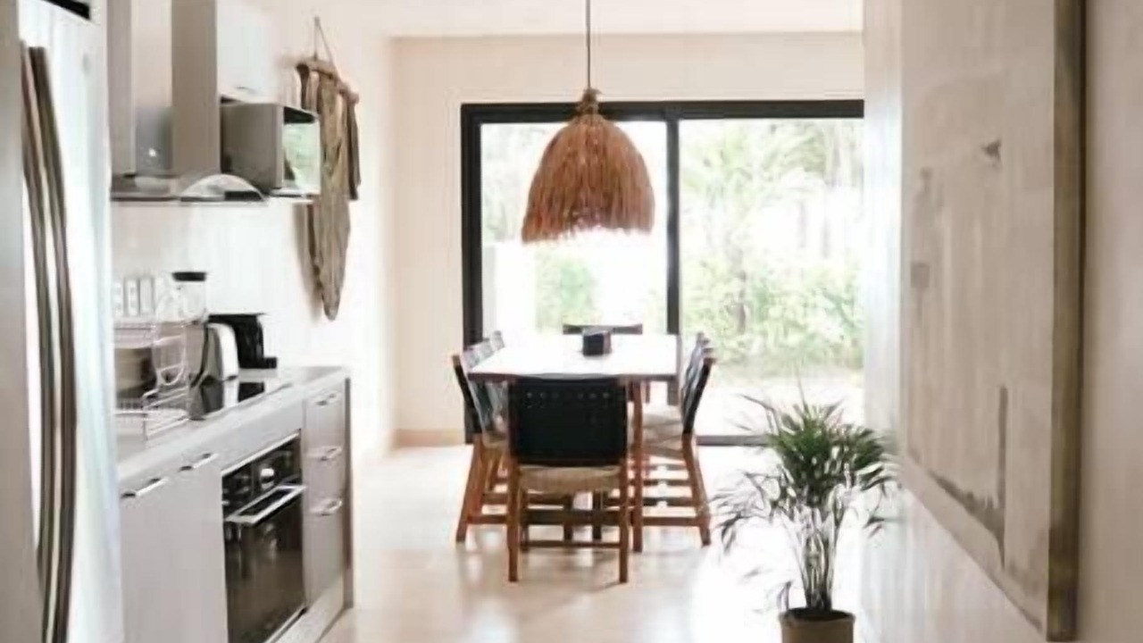 Photo of Kitchen in Tulsayab