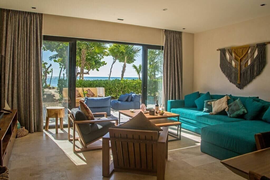 Photo of Livingroom in Tulsayab