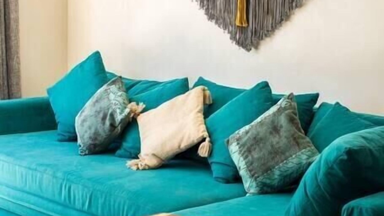 Photo of Livingroom in Tulsayab