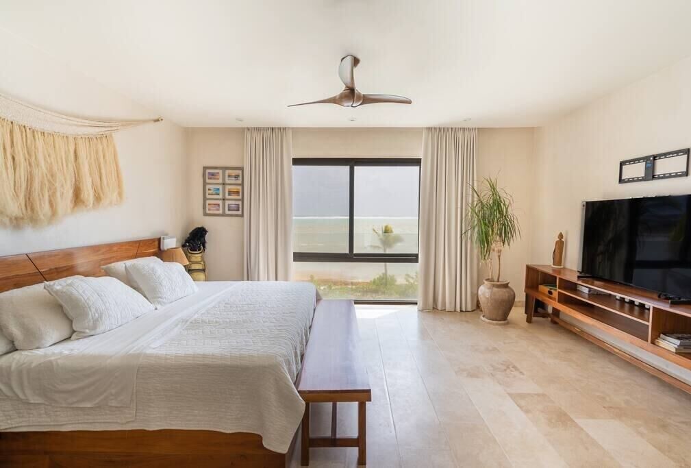 Photo of Bedroom in Soliman Bay