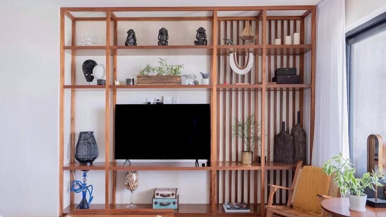 Photo of Livingroom in Soliman Bay