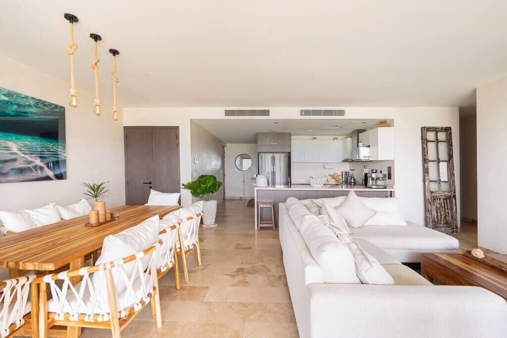 Photo of Livingroom in Soliman Bay