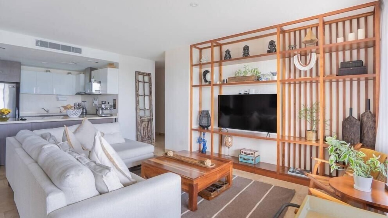Photo of Livingroom in Soliman Bay