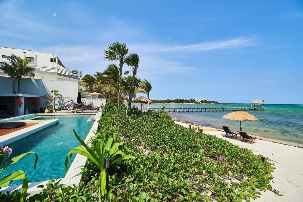 Photo of Outdoor in Soliman Bay