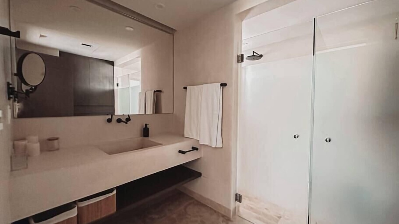 Photo of Bathroom in Soliman Bay
