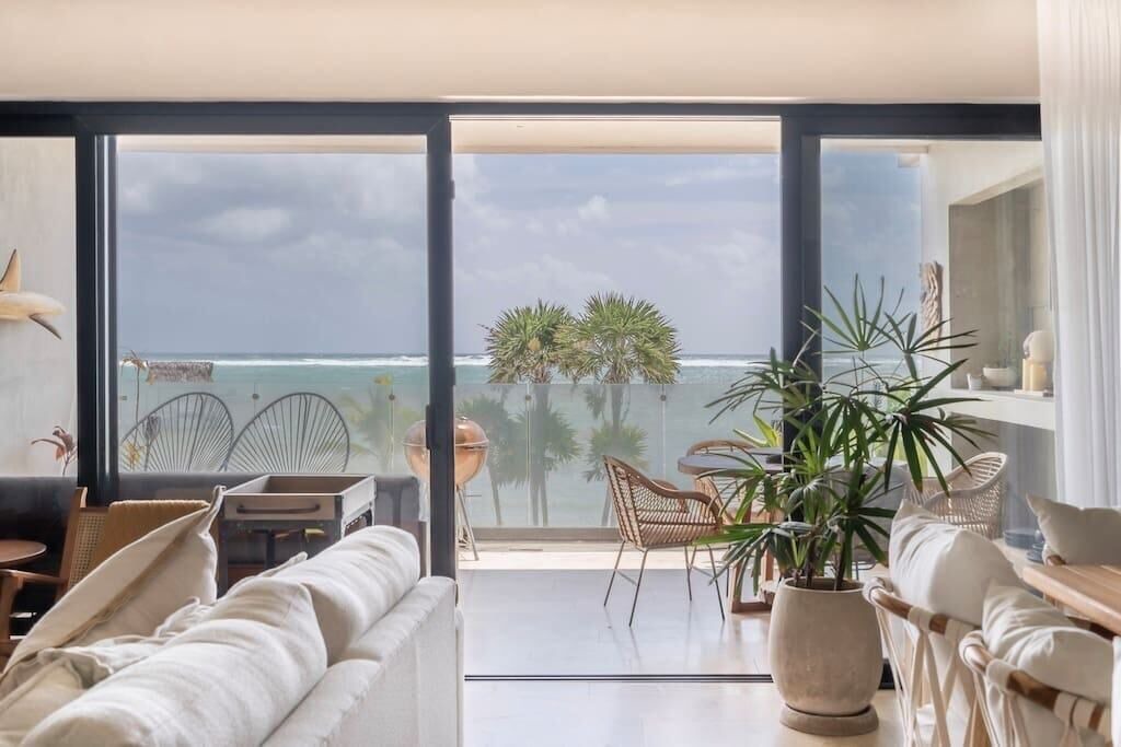 Photo of Livingroom in Soliman Bay