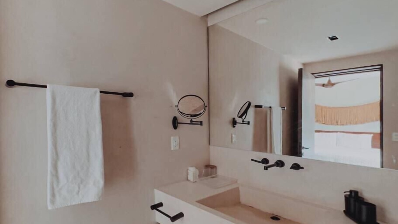 Photo of Bathroom in Soliman Bay