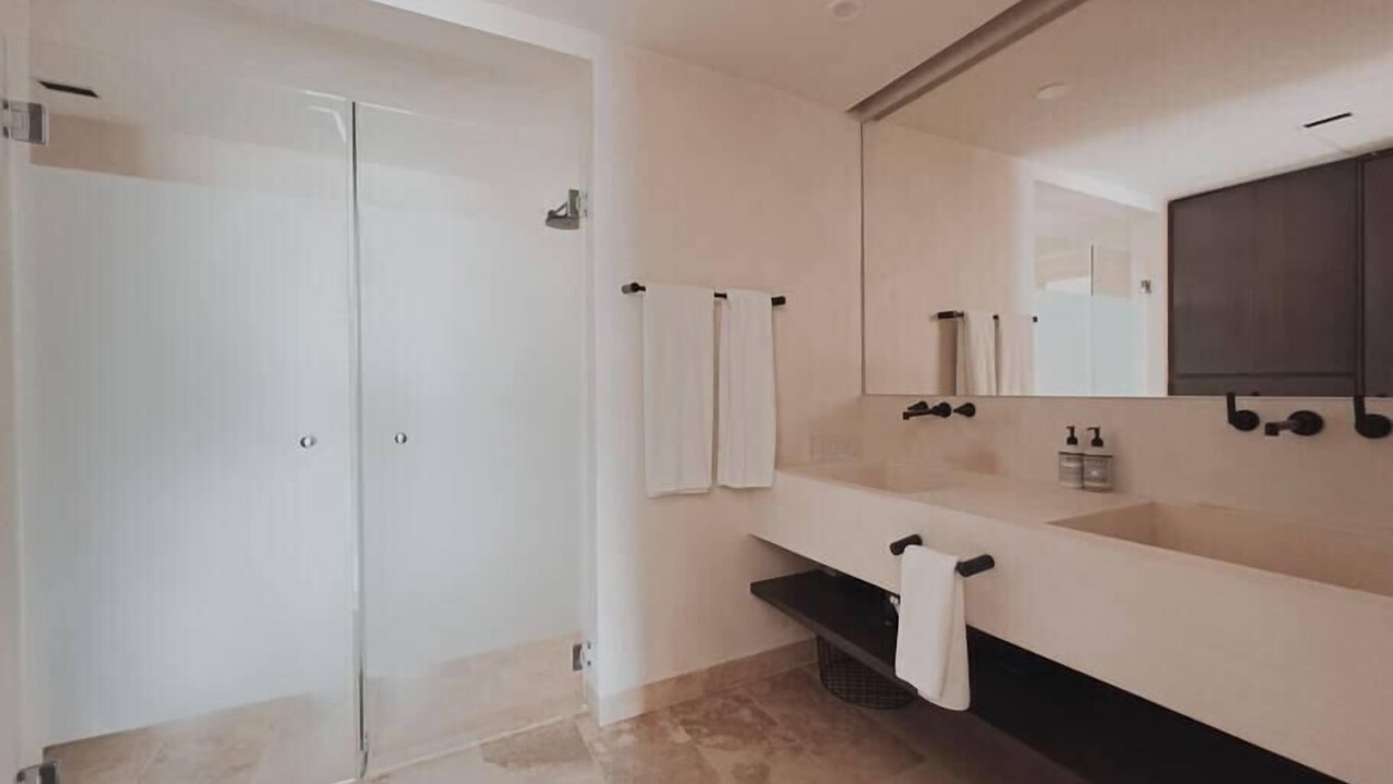 Photo of Bathroom in Soliman Bay