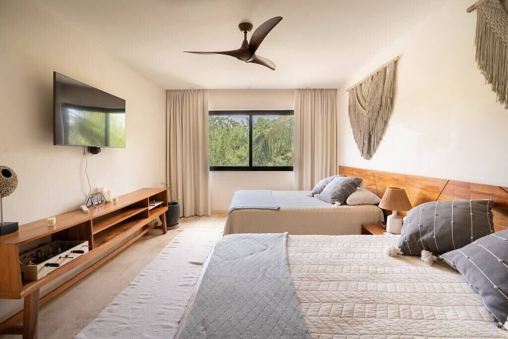 Photo of Bedroom in Soliman Bay