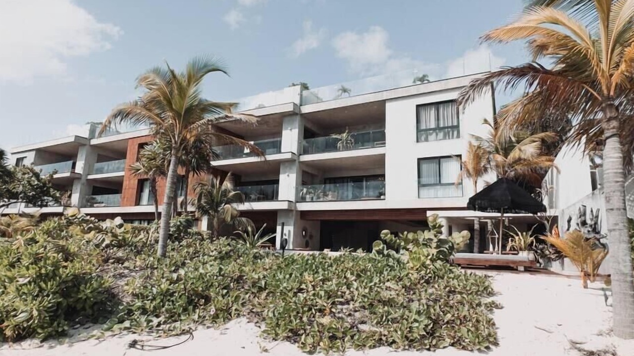 Photo of Outdoor in Soliman Bay