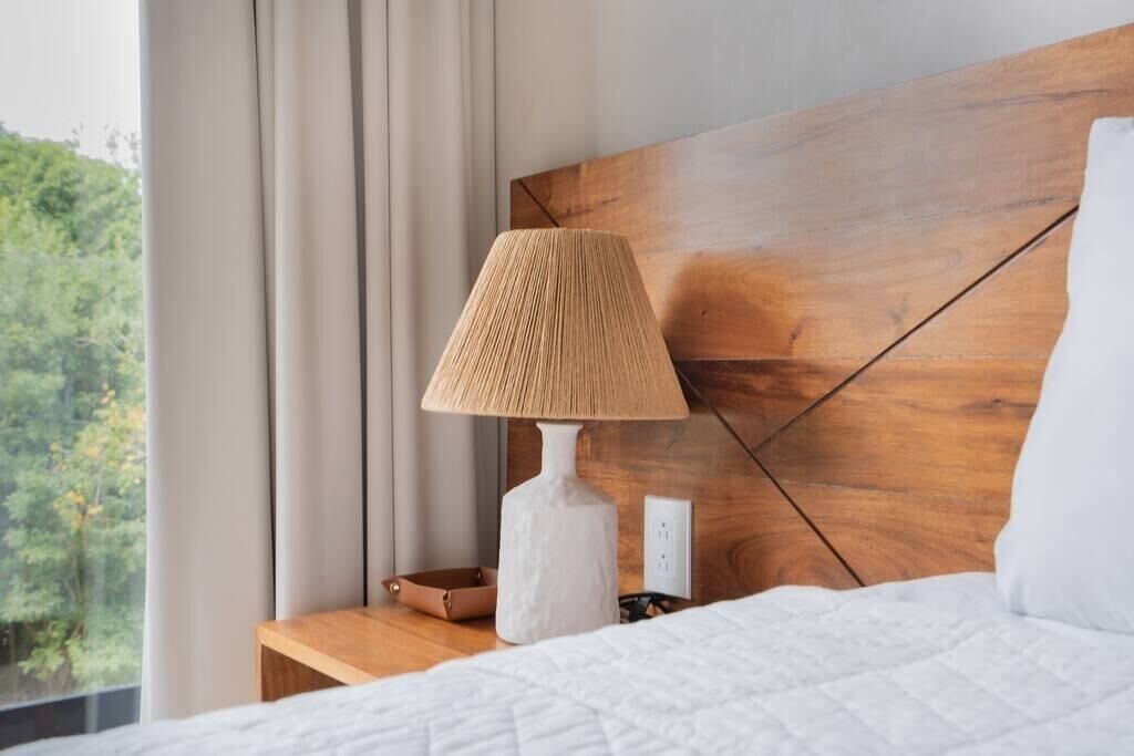 Photo of Bedroom in Soliman Bay