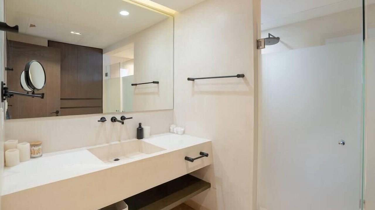 Photo of Bathroom in Soliman Bay