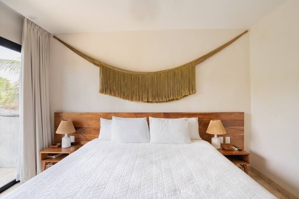 Photo of Bedroom in Soliman Bay