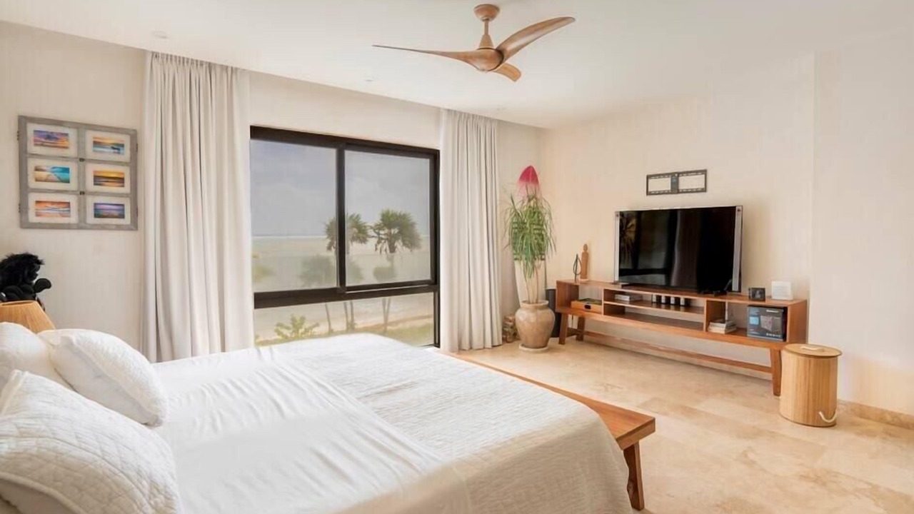 Photo of Bedroom in Soliman Bay