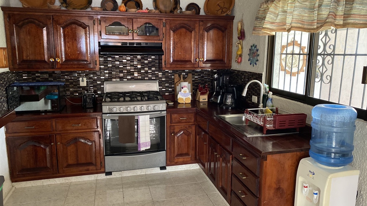 Photo of Kitchen in Colonia Centro