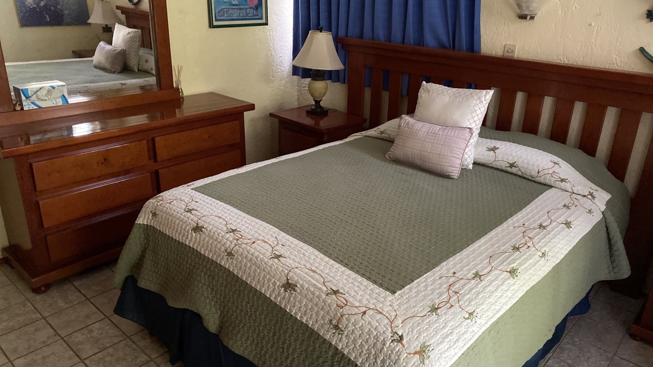 Photo of Bedroom in Colonia Centro