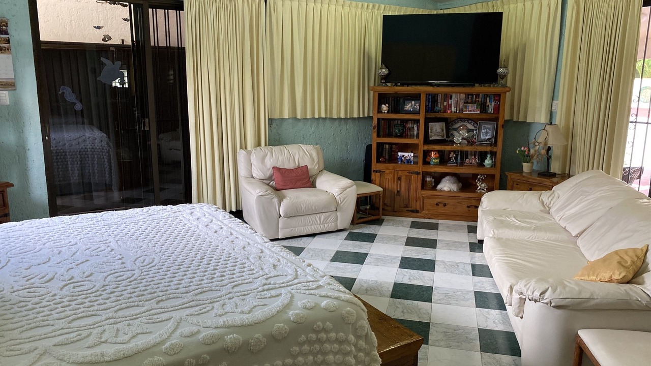 Photo of Bedroom in Colonia Centro