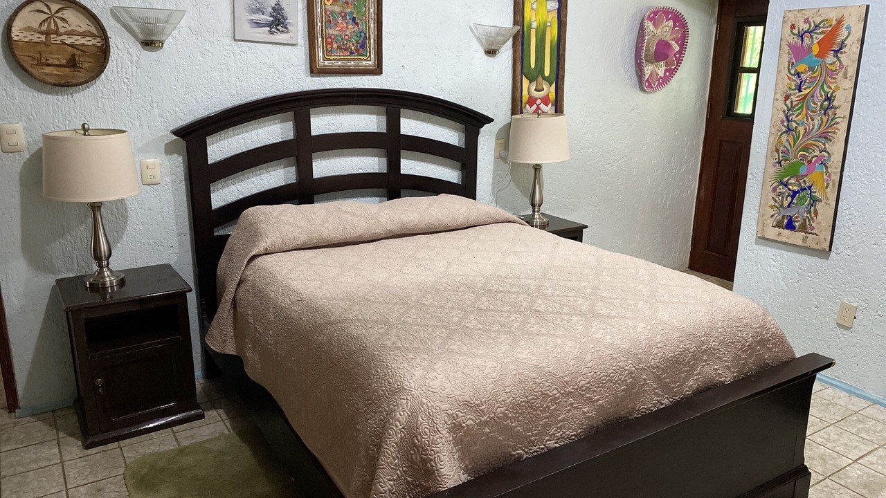 Photo of Bedroom in Colonia Centro