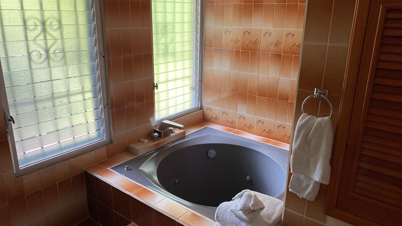 Photo of Bathroom in Colonia Centro