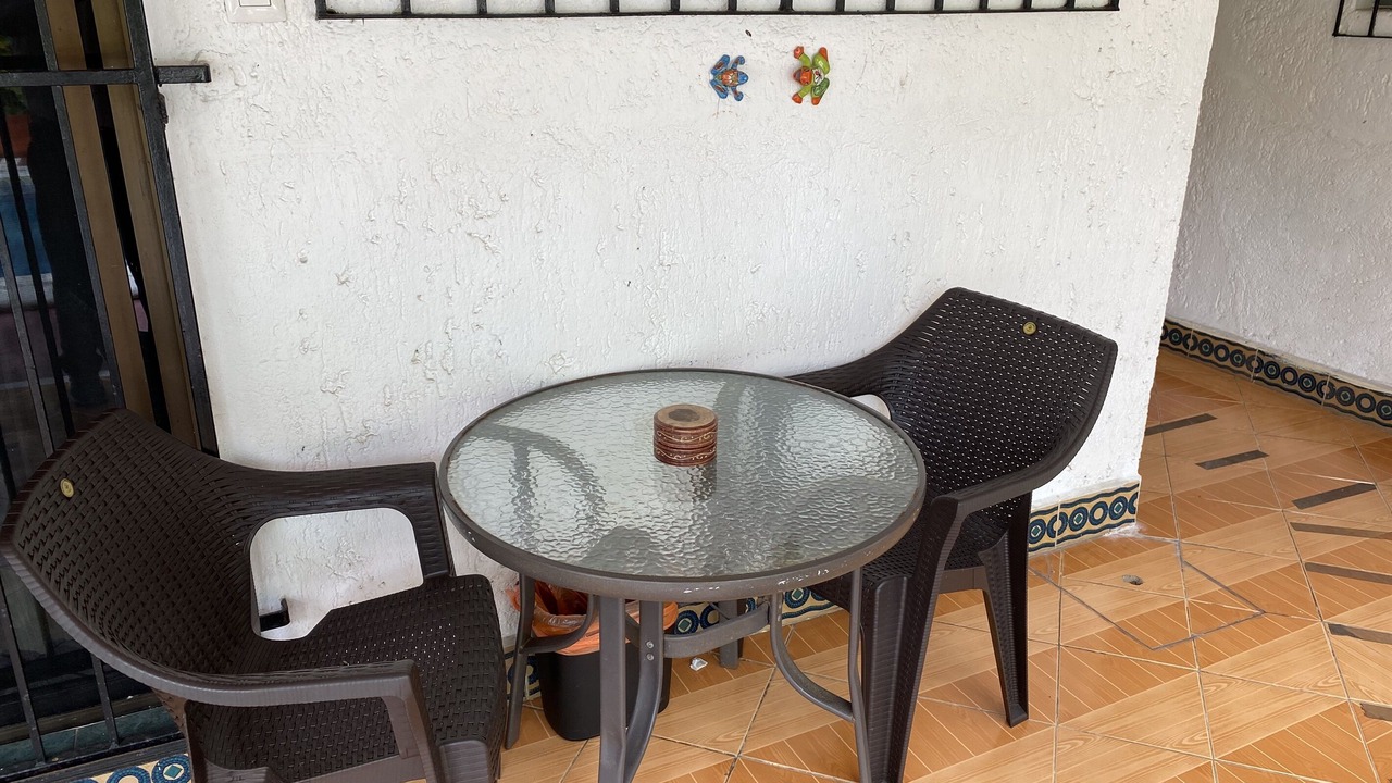 Photo of Outdoor in Colonia Centro