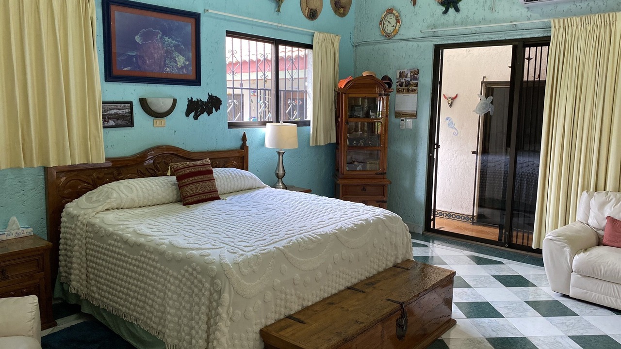 Photo of Bedroom in Colonia Centro